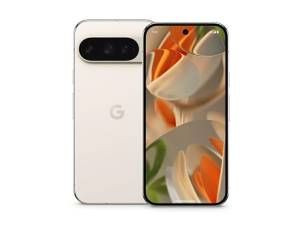 Google pixel 9 pro 16+256gb ds 5g porcelain beige oem - 0840353906495