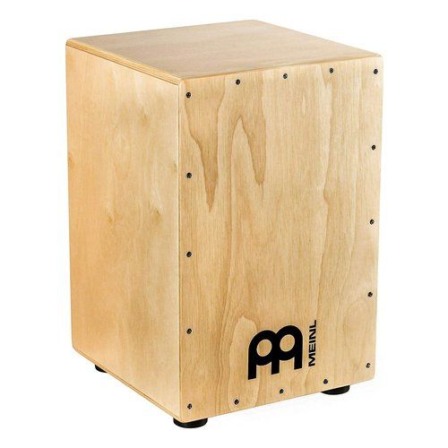 Cajon headliner series hcaj1nt siam oak 044992