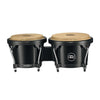 Bongo meinl 044666 journey series hb50bk black