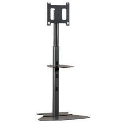 Chief pf1ub supporti a parete per tv 190,5 cm (75\) pavimento nero - AMCHPF1UB