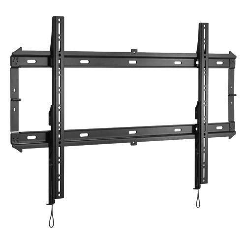 Itb chrxf2 supporto da parete per tv a schermo piatto 160 cm (63) nero - AMCHRXF2