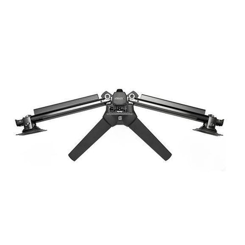 Chief k3f310b supporti a parete per tv 68,6 cm (27\) scrivania nero - CHK3F310B
