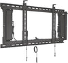 Chief lvs1u supporto per display espositivi 2,03 m (80\) nero - CHLVS1U