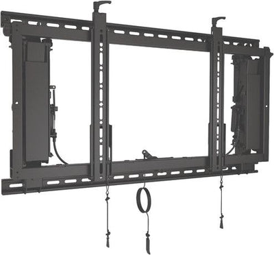 Chief lvs1u supporto per display espositivi 2,03 m (80\) nero - CHLVS1U