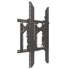 Chief lvs1up supporto per display espositivi 2,03 m (80\) nero - CHLVS1UP