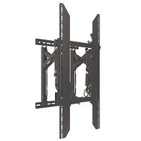 Chief lvs1up supporto per display espositivi 2,03 m (80\) nero - CHLVS1UP