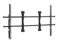 Chief xsm1u supporto tv a parete 2,08 m (82\) nero - CHXSM1U