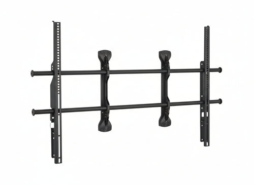 Chief xsm1u supporto tv a parete 2,08 m (82\) nero - CHXSM1U