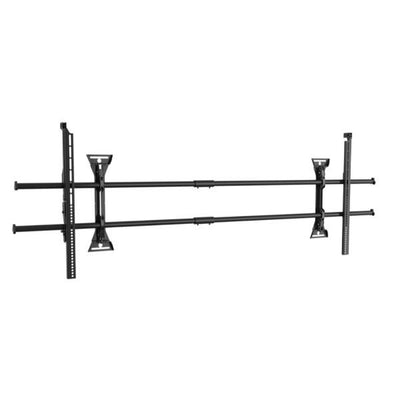 Chief kitxwxsm1u supporto per display espositivi 3,05 m (120\) nero - CHKITXWXSM1U