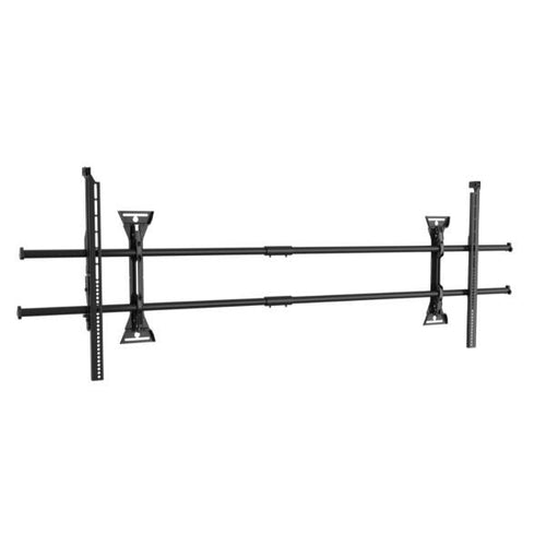 Chief kitxwxsm1u supporto per display espositivi 3,05 m (120\) nero - CHKITXWXSM1U