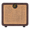Amplificatore chitarra ortega ptwo combo brown - 0842960185126