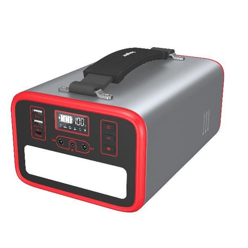 Portable power station 307.2wh - PPS320W1
