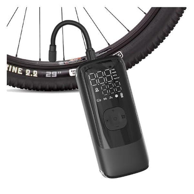 Powerbank 2000 mah + air compressor - PAC4000