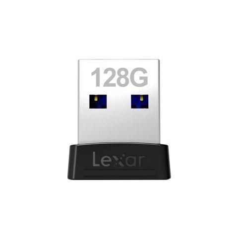 Chiavetta usb 128gb jumpdrive s47 black ljds47128abbk - 932953