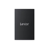 Ssd esterno lexar lsl500x002t rnbng sl500 black