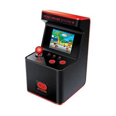 Micro play my arcade machine snyplaall-001011