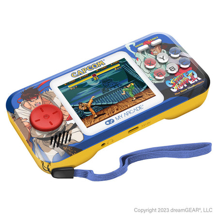 Console Portatile My Arcade Retro Games