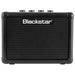 Amplificatore chitarra blackstar 030556 fly 3 mini black
