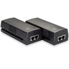 Gigabit poe injector 802.3at - POI-3010
