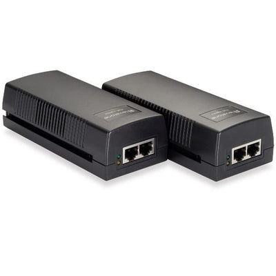 Gigabit poe injector 802.3at - POI-3010