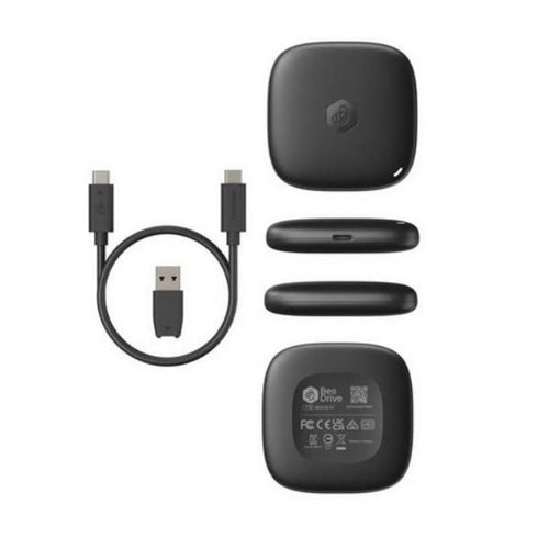 Beedrive portable ssd 2t - BDS70-2T