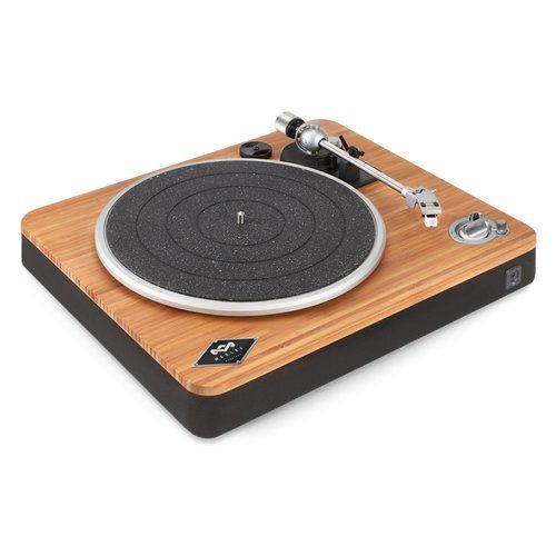 Giradischi whireless usb em-jt002-sb