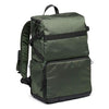 Borsa Manfrotto MB MS2 BP STREET Slim Verde scuro