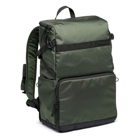 Borsa Manfrotto MB MS2 BP STREET Slim Verde scuro
