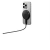 Qi2 chargepuck - black - CY5061CCRGP