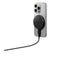 Qi2 chargepuck - black - CY5061CCRGP