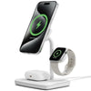 Qi2 3in1 chargebase - white - CY5101BUNCP