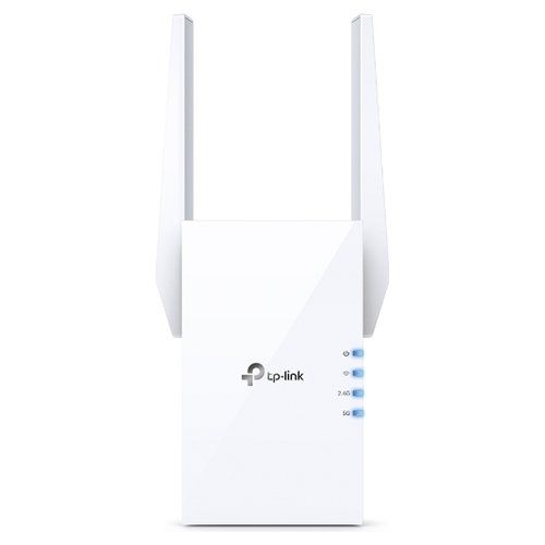 Extender Tp Link RE505X V1 ONEMESH Ax1500 White