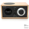 Radio tivoli model one plus m1pobb oak blk