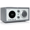Radio tivoli model one plus m1pgwt grei white