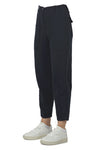 ALESSIA SANTI Alessia Santi - Pantalone - 450144 - Blu da donna