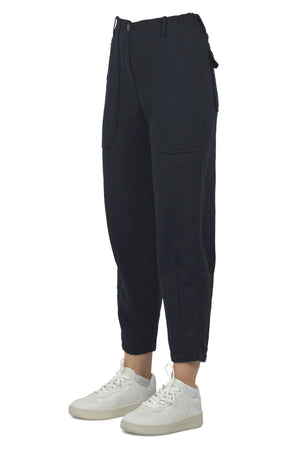 ALESSIA SANTI Alessia Santi - Pantalone - 450144 - Blu da donna