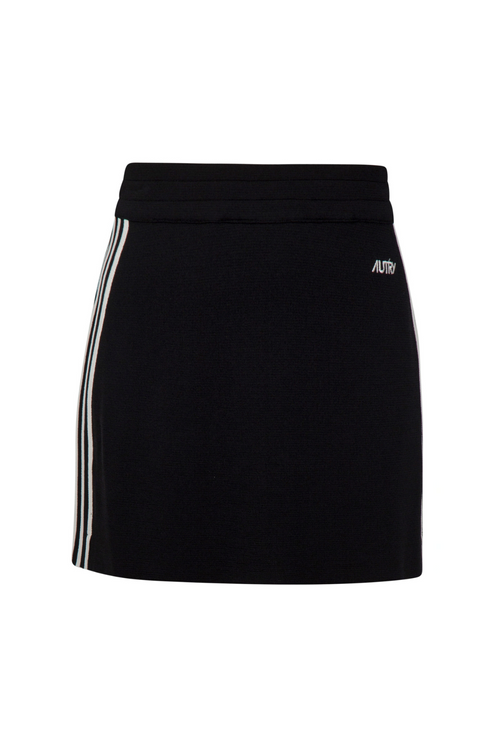 AUTRY Autry - Gonna - 450246 - Nero da donna