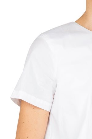 SO ALLURE So Allure - Blusa - 450030 - Bianco da donna