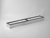 Filtro ad aria originale Panclean AP3366 a pannello per cabina 740x125x60mm