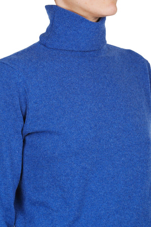 ALESSIA SANTI Alessia Santi - Maglia - 461589 - Bluette da donna