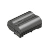 Batteria fotocamera Nikon VFB12802 EN EL15C Black
