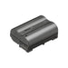 Batteria fotocamera Nikon VFB12802 EN EL15C Black