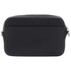 Guess pochette nera da uomo MILANO PMMISAP5245BLA