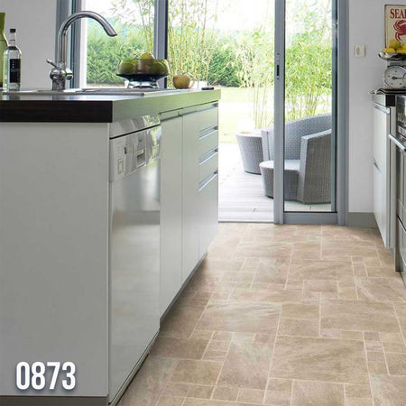 COPIA PER ALEX   di pavimento PVC Cushion 2/3mm in rotoli H100 in molti colori - Eternal Parquet