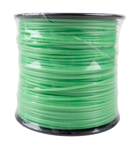 Filo decespugliatore sezione tonda Ø 3mm 180m