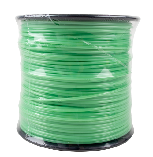 Filo decespugliatore sezione tonda Ø 3mm 180m