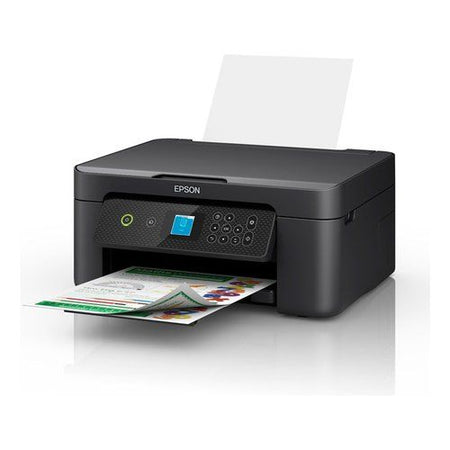 Multifunzione Epson C11CK66403 EXPRESSION HOME XP 3200 Black