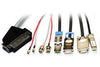 Lenovo 5m om3 lc cavo infiniband e in fibra ottica - 00MN508