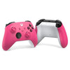 Gamepad Microsoft QAU 00083 XBOX Deep pink