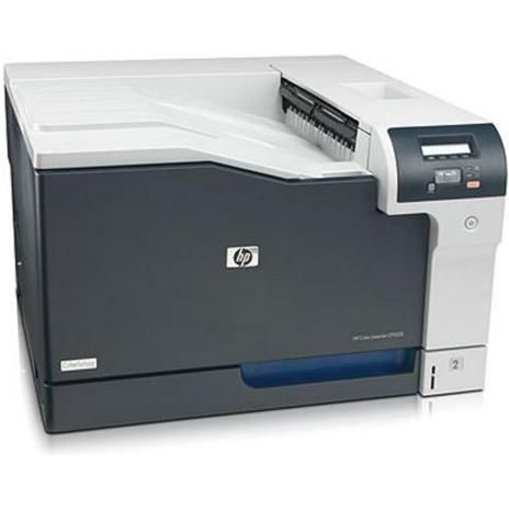 Hp color laserjet professional stampante cp5225dn - CE712A#B19